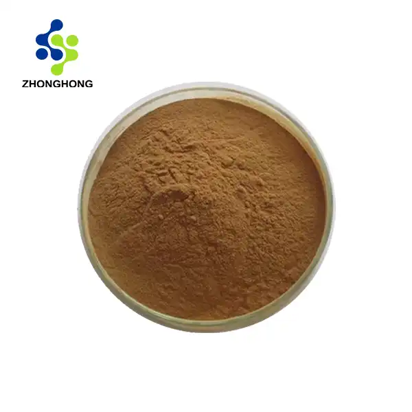 Clematis Extract